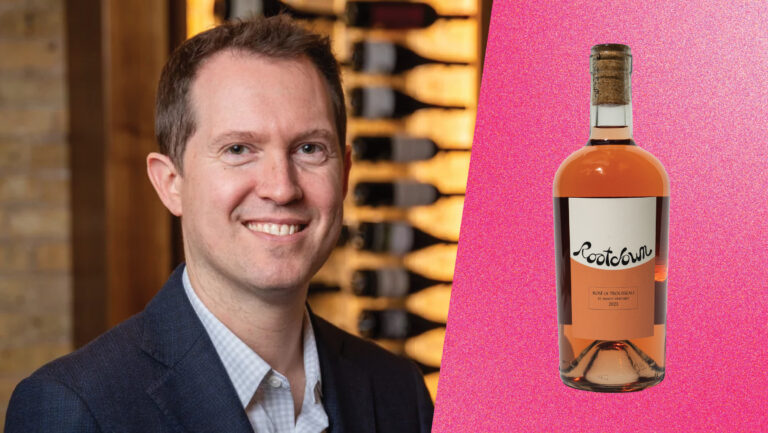 The 7 Best American Rosés of the Season, According to Experts
