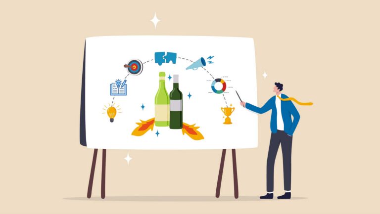 Inside the business of beverage product development
