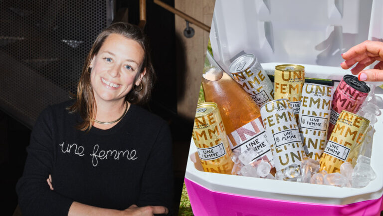 Inside the business of beverage product development