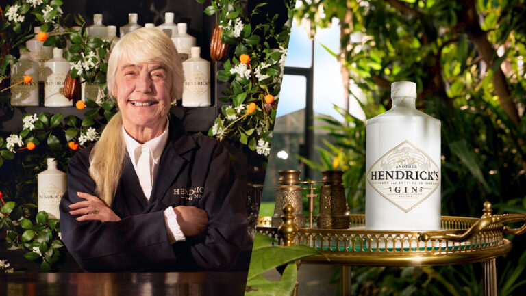 Inside the business of beverage product development
