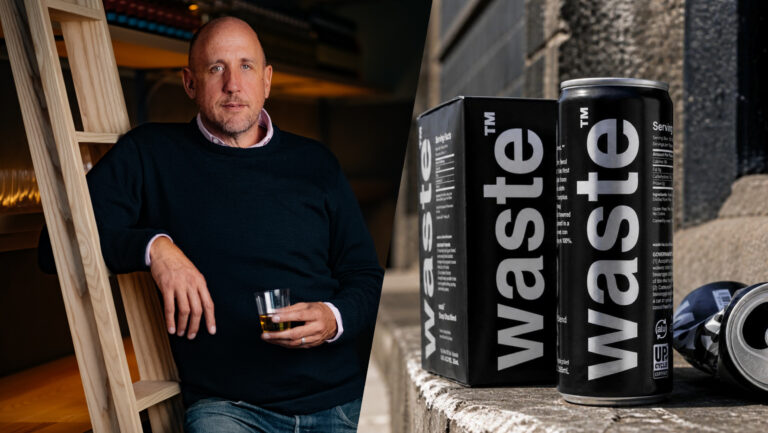 Inside the business of beverage product development.