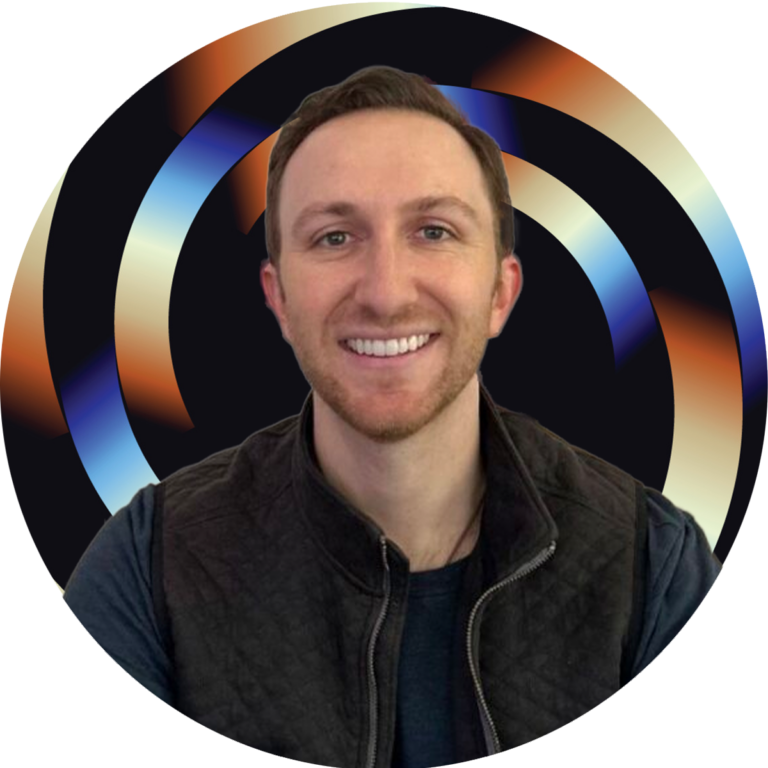 Photo of Aaron Tartakovsky.