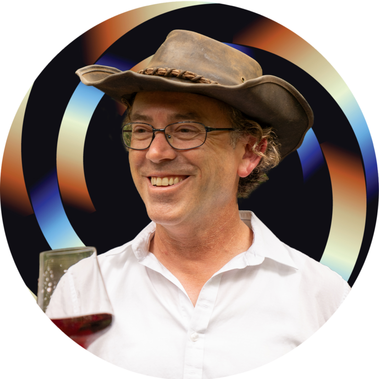 Photo of Erik Martella.