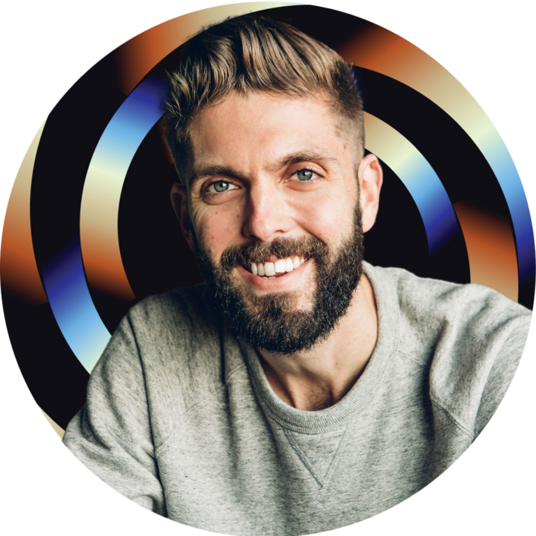 Photo of Mike Capoferri.