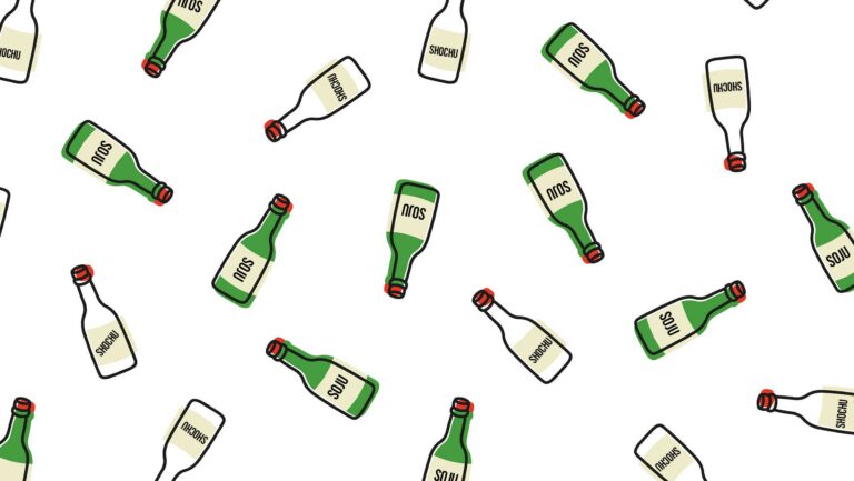 How Soju and Shōchū Are Reshaping the Asian Spirits Category