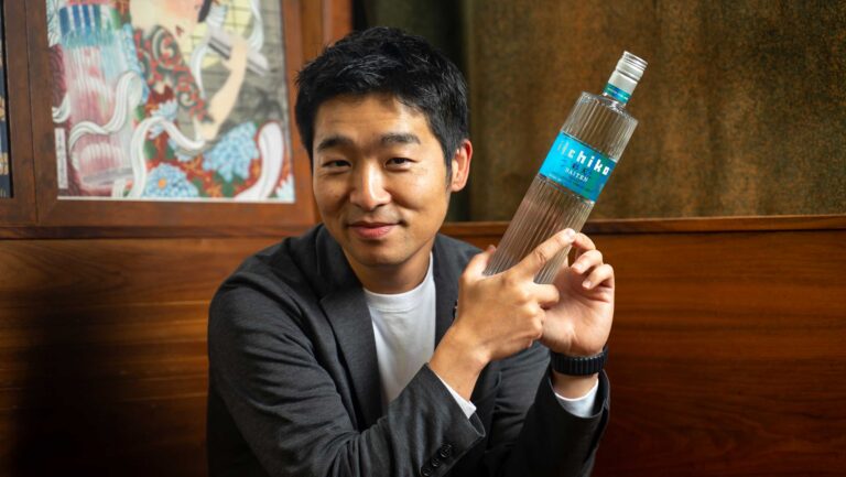 How Soju and Shōchū Are Redefining Asian Spirits in the U.S.