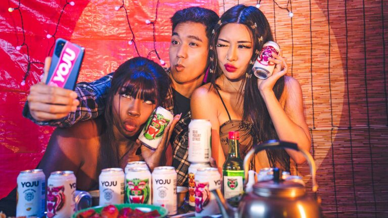 How Soju and Shōchū Are Redefining Asian Spirits in the U.S.