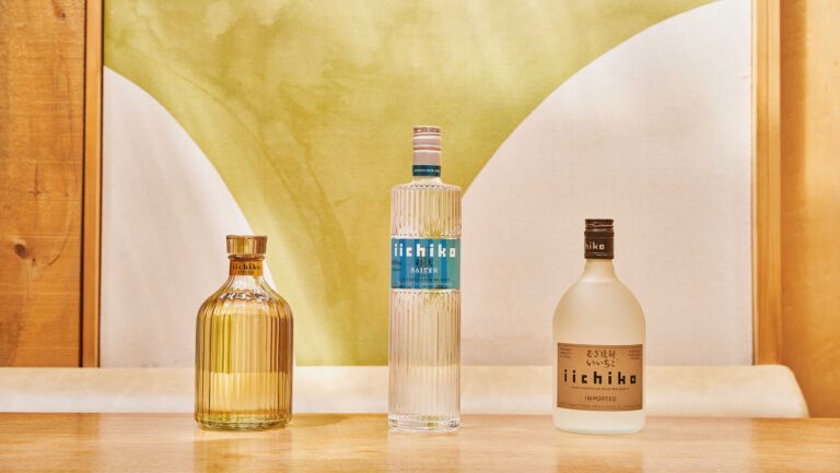 How Soju and Shōchū Are Redefining Asian Spirits in the U.S.