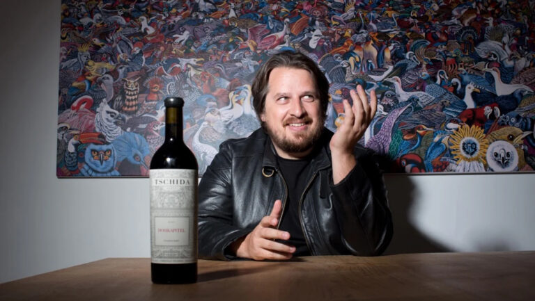 How Burgenland is Reshaping Austrian Wine
