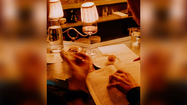 From narrative categories to tightly edited selections, beverage directors are rethinking how wine lists should look, function, and communicate with today's drinkers. Photo of Stars' wine list by Cole Wilson.