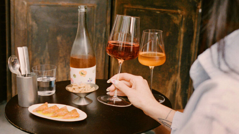 “Today’s best lists express the writer's vision and remain tethered only to a singular aesthetic instead of the current trends,” says Chase Sinzer, the owner of Stars, Claud, and Penny. Photo courtesy of Stars.