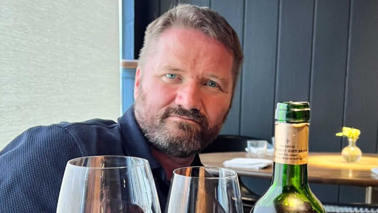 How 4 New Master Sommeliers Earned Their Red Pins