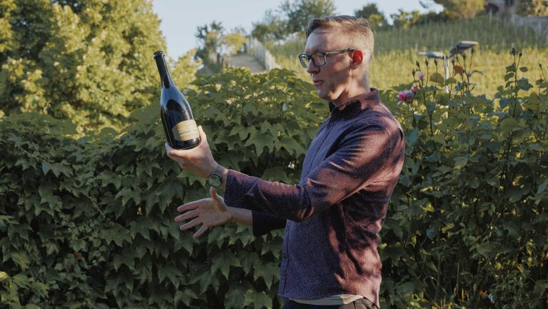 How 4 New Master Sommeliers Earned Their Red Pins