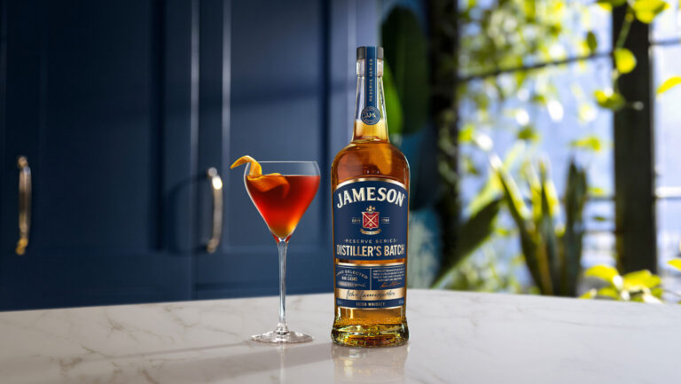 Jameson Distiller's Batch