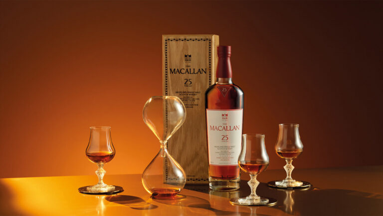 The Macallan: Masters of Single Malt