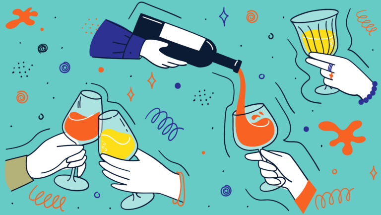 Large formats, presales, and data-driven purchasing decisions are helping wine directors prepare for the end-of-year sprint. Photo credit: Adobe Stock/SevenFifty Daily staff.
