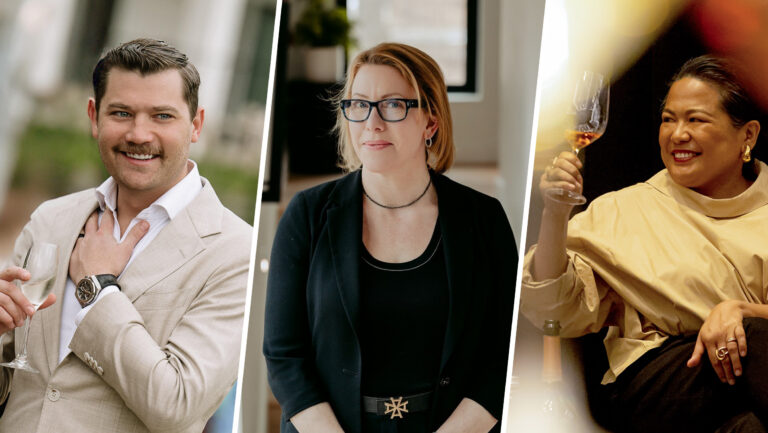 A Wine Director’s Guide to Maximizing Holiday Sales | SevenFifty Daily