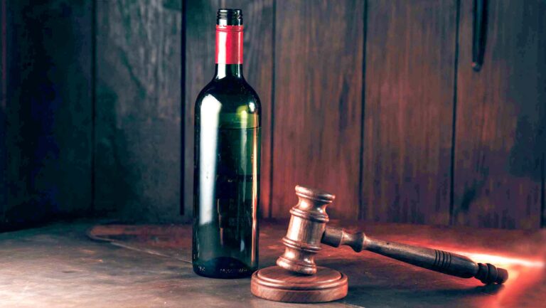 Local restrictions on tastings and events are fueling expensive legal battles as wineries seek new revenue. Photo credit: Adobe Stock.