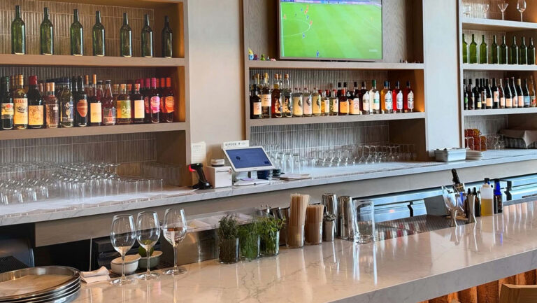 How to Build a Creative Cocktail Menu With a Beer-and-Wine License