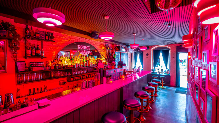 The Hidden Costs Cutting Into Bar Profits
