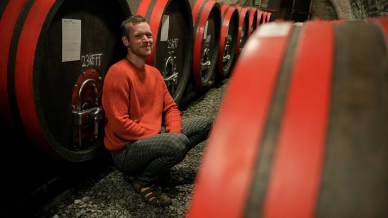 Can Hungarian Wine Break Through in the U.S. Market?