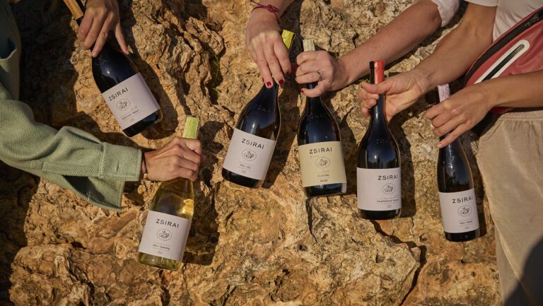 Can Hungarian Wine Break Through in the U.S. Market?